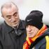 Abdürrahim Albayrak'tan Fatih Terim açıklaması Abdürrahim Albayrak'tan Fatih Terim açıklaması