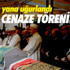 Peşmerge konvoyunu takip eden gazeteci darp edildi Peşmerge konvoyunu takip eden gazeteci darp edildi
