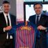 La Liga'dan ABD'de maç talebi
