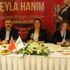 Türkiye'nin ilk kadın belediye başkanı Leyla Atakan'ın hayatı film oluyor