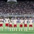 Fiorentina-Galatasaray maçında dikkat çeken detay! Falcao...