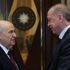 Bahçeli'den çok sert sözler: Hiçbir tehdit Türkiye'yi yıldıramaz