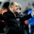 Fatih Terim, Nzonzi ve Belhanda yine kadroya almadı!