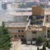 Mardin'e yapılacak olan 400 ek yataklı hastane için yıkım çalışmaları başladı Mardin'e yapılacak olan 400 ek yataklı hastane için yıkım çalışmaları başladı