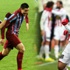 Trabzonspor Sivasspor'u ağırlıyor Trabzonspor Sivasspor'u ağırlıyor