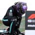 Emilia Romagna GP’de pole pozisyonu Hamilton’ın Emilia Romagna GP’de pole pozisyonu Hamilton’ın
