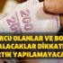 Borcu olanlar ve borç alacaklar dikkat! Artık aileden gizli borçlanma yapılamayacak
