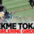 Liseliler tekme tokat kavga etti! Liseliler tekme tokat kavga etti!