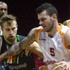 G.Saray, Yeşil Giresun'a fark attı!