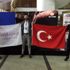 Türk öğrencilerden robotik yarışmasında uluslararası ...