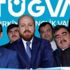 TÜGVA haberine 'Kişilik hakları ihlali' gerekçesiyle engelleme