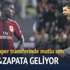 Boyko tamam sıra Zapata’da
