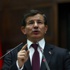 Başbakan Davutoğlu: "Rusya bizim dostumuzdur"