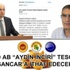 Ayto, Ab “Aydın İnciri” Tescilini Sancar’a İthaf Edecek