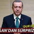 Erdoğan'dan inşaat sektörüne sürpriz destek!