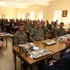 Davutoğlu Dağlıca'daki askerleri ziyaret etti Davutoğlu Dağlıca'daki askerleri ziyaret etti