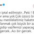 Cem Yılmaz’dan YSK’nın kararına tepki! Cem Yılmaz’dan YSK’nın kararına tepki!