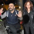 Sertab’dan tekerlekli sandalyedeki gülcüye azar