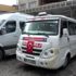 AYDIN Minibüsçüden anlamlı bağış AYDIN Minibüsçüden anlamlı bağış
