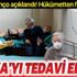 Son dakika: İtalyan hükümeti koronavirüse karşı 25 milyar avroluk paketi onayladı Son dakika: İtalyan hükümeti koronavirüse karşı 25 milyar avroluk paketi onayladı