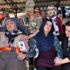 Bitlis şehidine veda Bitlis şehidine veda