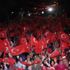 Güneydoğu'da onbinlerce kişi Demokrasi Nöbeti'nde Güneydoğu'da onbinlerce kişi Demokrasi Nöbeti'nde