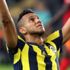 Josef de Souza yabancı futbolculara yemek verdi