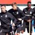 Beşiktaş'ta Çaykur Rizespor için son hazırlıkları yaptı! Beşiktaş'ta Çaykur Rizespor için son hazırlıkları yaptı!