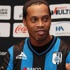 Ronaldinho ayrılıyor