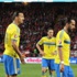 İsveç Milli Takımı'na Süper Lig'den 3 oyuncu