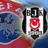UEFA'nın Beşiktaş alarmı! UEFA'nın Beşiktaş alarmı!