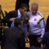 Aziz Yıldırım Euroleague finalinde sahaya girdi!