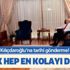 AK Parti Genel Başkanvekili Numan Kurtulmuş'tan Kılıçdaroğlu'na gönderme: İzlemek hep en kolayı değil mi?