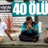 ABD’de camilerde üst düzey güvenlik önlemi alarmı