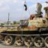 Yemen’e bin 200 Sudanlı asker takviye edildi Yemen’e bin 200 Sudanlı asker takviye edildi