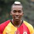 Henry Onyekuru resmen Galatasaray'da... |Son dakika transfer haberi