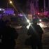 Ankara Siteler'de yangın! Ankara Siteler'de yangın!