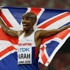 Mo Farah 10 bin metrenin kralı