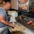 Kanada'da yaşayan dünyaca ünlü Pizzacı, tatil için memleketi Tunceli'ye geldi