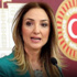 Demet Akalın'dan Aylin Nazlıaka'ya sert tepki!