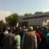 TOFAŞ ve Renault'da eylem sürüyor, işbaşı yapanları protesto ettiler TOFAŞ ve Renault'da eylem sürüyor, işbaşı yapanları protesto ettiler