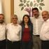 Milletvekilliği düşürülen HDP’li Gergerlioğlu, Meclis’teki bekleyişini sürdürüyor