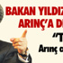 Mersin’de ‘Yasa Dışı Dinleme” Davasının İlk Duruşması Yapıldı