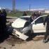Antalya'da feci kaza: 23 yaralı