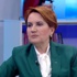 Meral Akşener: HDP barajı geçebilir Meral Akşener: HDP barajı geçebilir