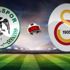 Maç başladı… Atiker Konyaspor – Galatasaray / Canlı anlatım