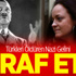 Türkleri Öldüren Nazi Gelini İtiraf Etti