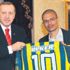 Yalnızca bir oyuncuyu göndermedi bir aileyi gönderdi