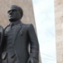 CHP'li Belediyeden Skandal Heykel! CHP'li Belediyeden Skandal Heykel!
