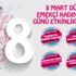 Avcılar Belediyesi 8 Mart ı özel etkinliklerle kutlayacak